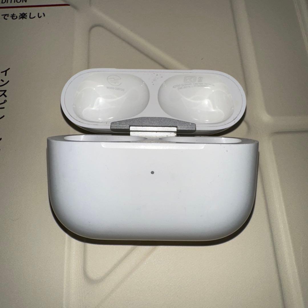 AirPods Pro 第2世代 本体（Lightning） - メルカリ