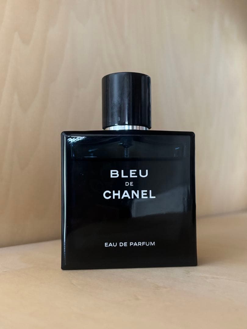 香水(男性用) BLEU DE CHANEL Eau de Parfum 50ml BLEU DE CHANEL EAU DE PARFUM SPRAY - 50 ml | CHANEL