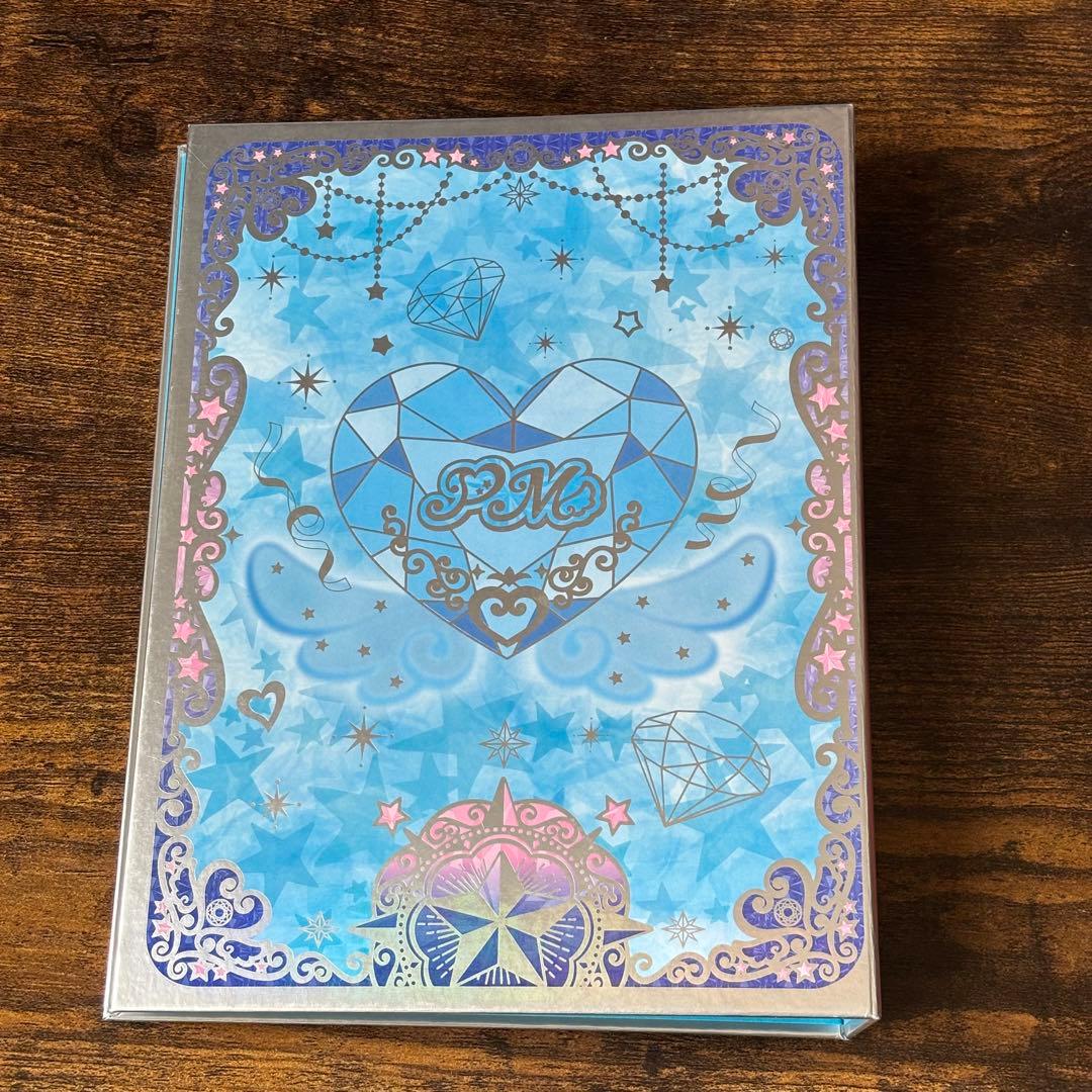 ① プリマジ コーデブック リフィル12枚 コーデ1式 付き - メルカリ