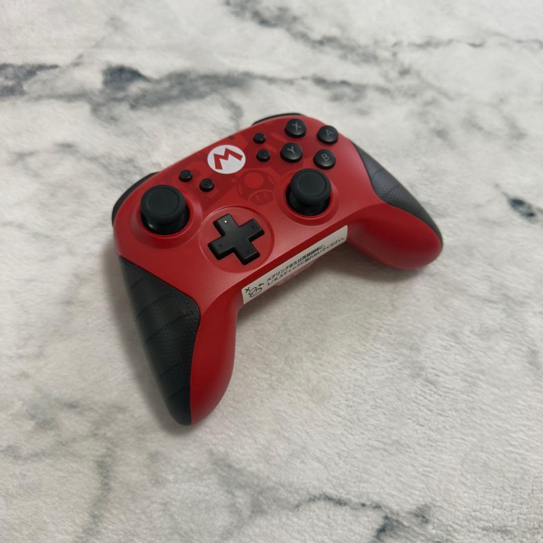 Nintendo Switch 本体 【使用頻度少なめ】【コントローラー付き