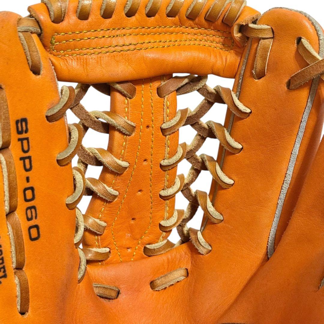 即戦力】SSK 内野手用 グローブ 中村剛也モデル 軟式 SUPER PRO - メルカリ