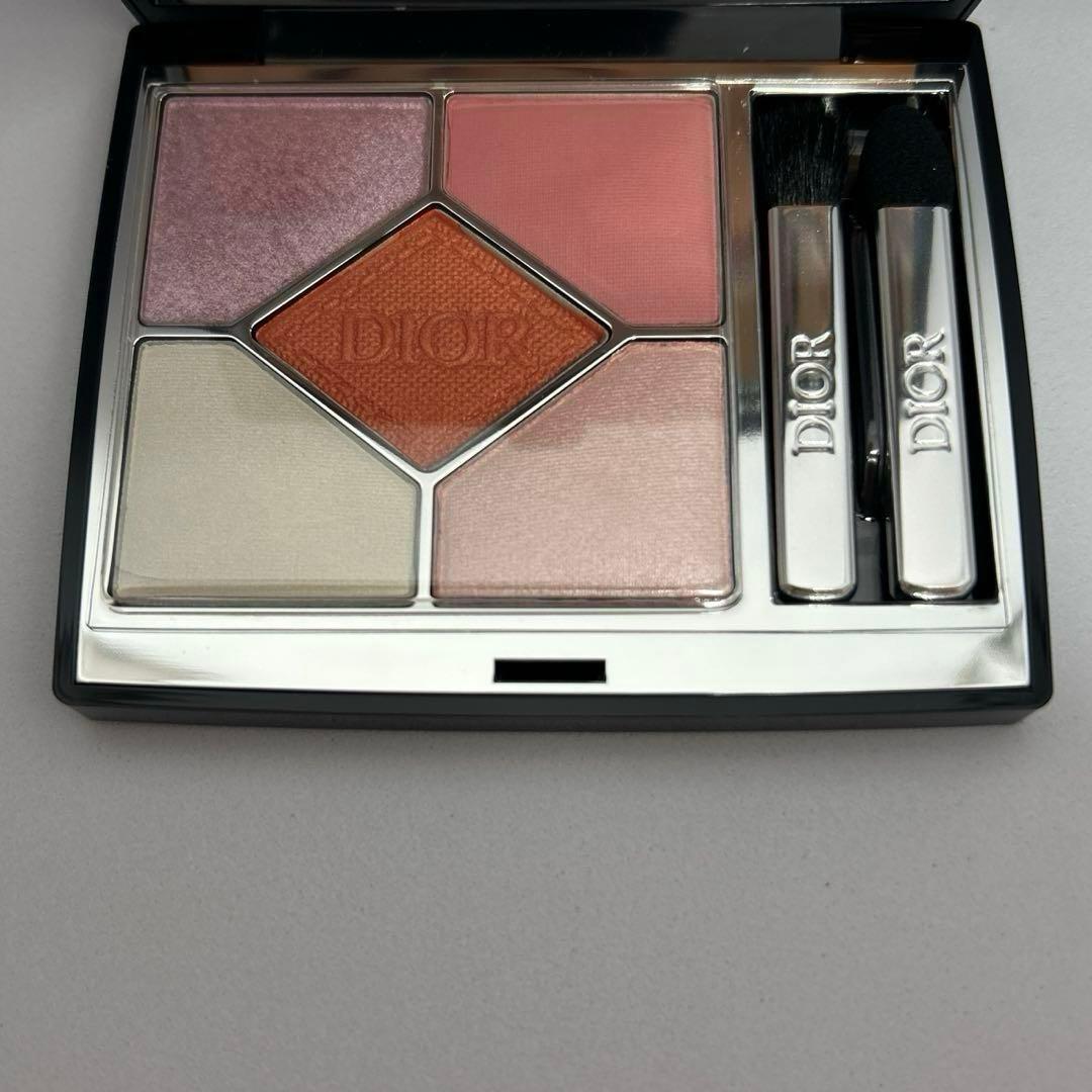 ディオール サンククルール151番（限定色） - メルカリ