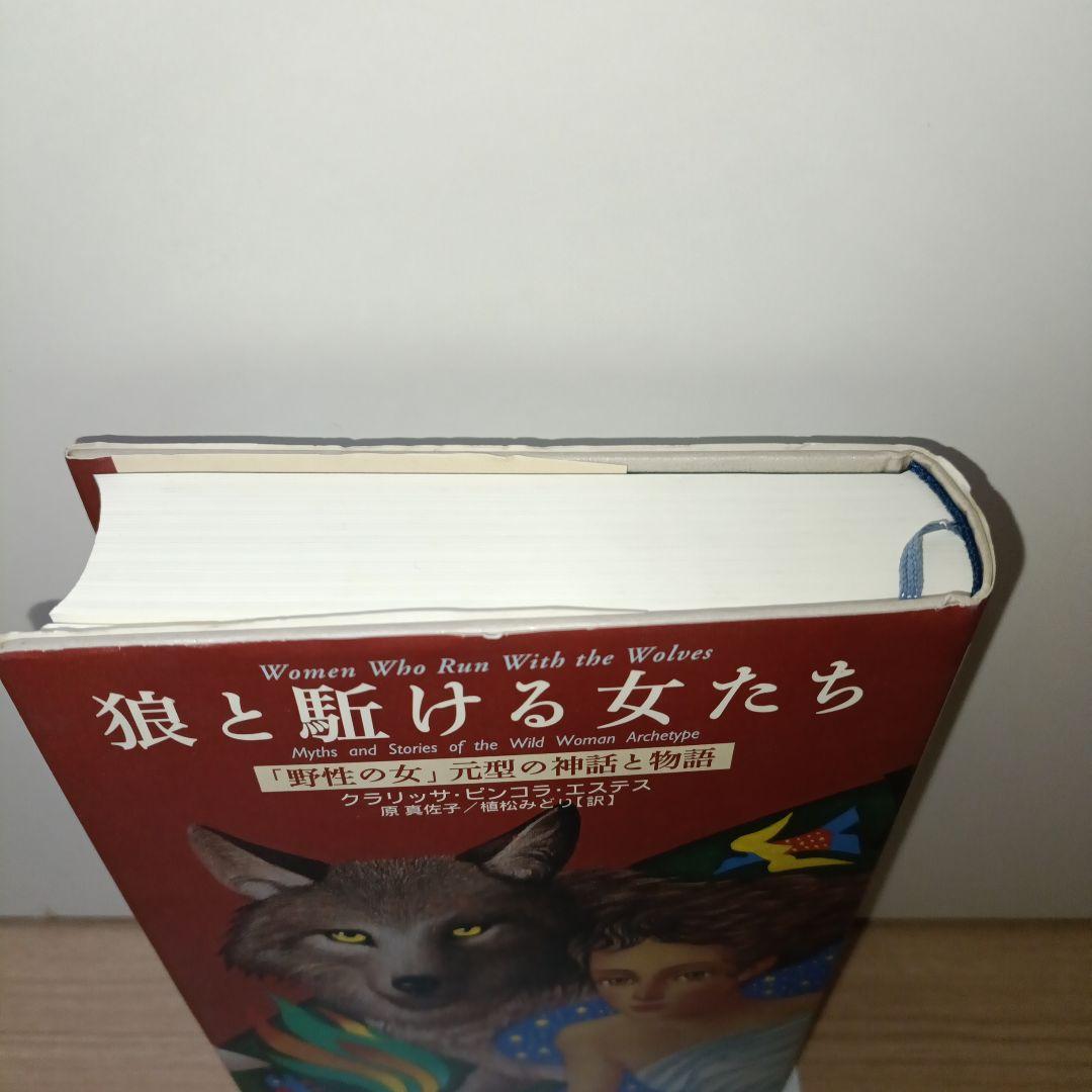 狼と駈ける女たち : 「野性の女」元型の神話と物語