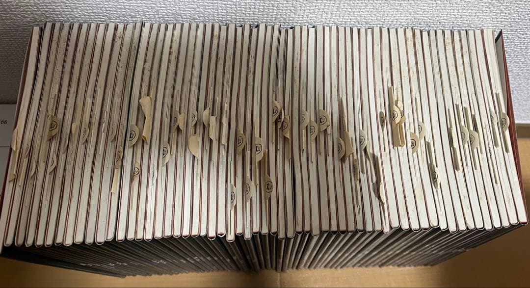 中国法書ガイド58巻　⚠︎1巻,10巻欠品　ばら売りしません　送料込