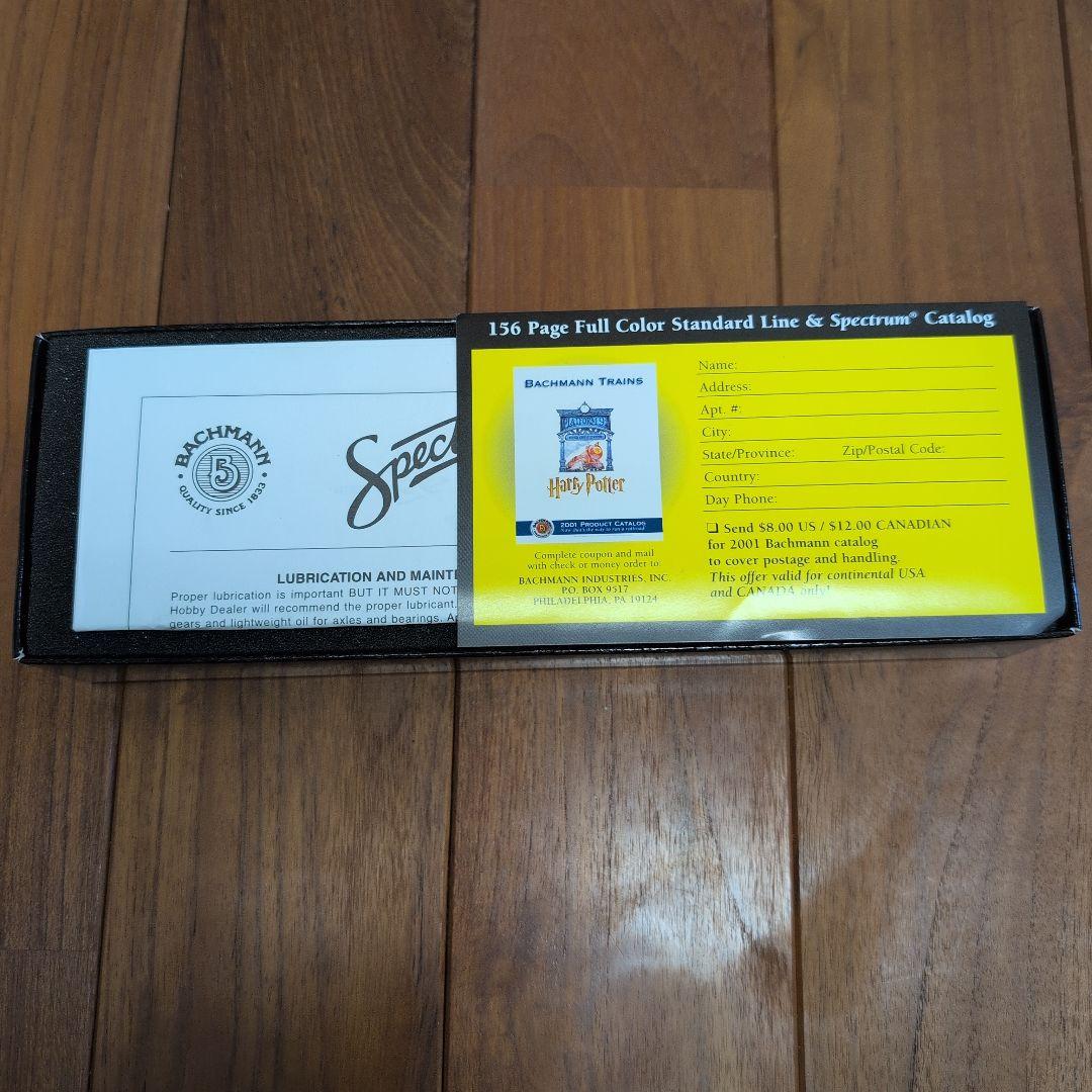 BACHMANN Spectrum Tank Switcher HO - メルカリ