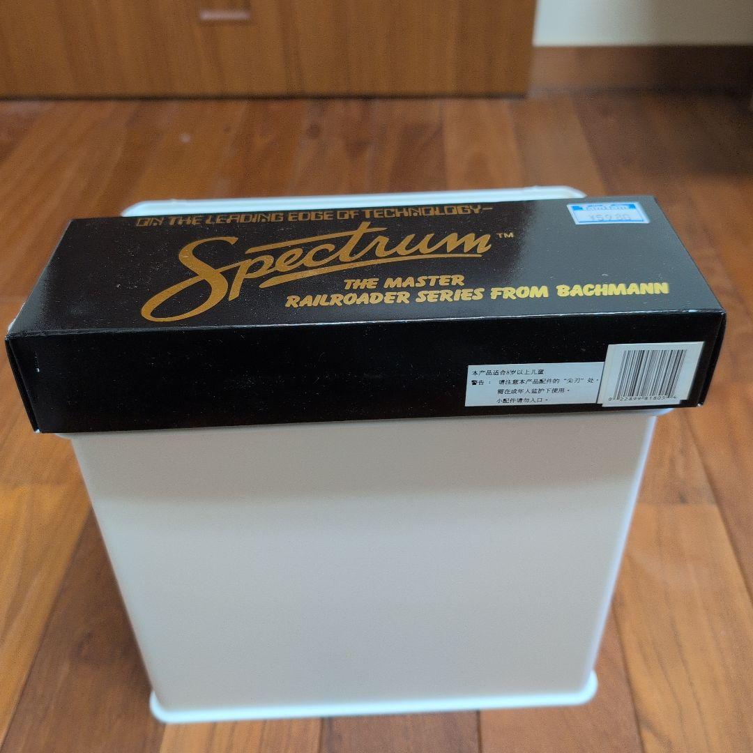 BACHMANN Spectrum Tank Switcher HO - メルカリ