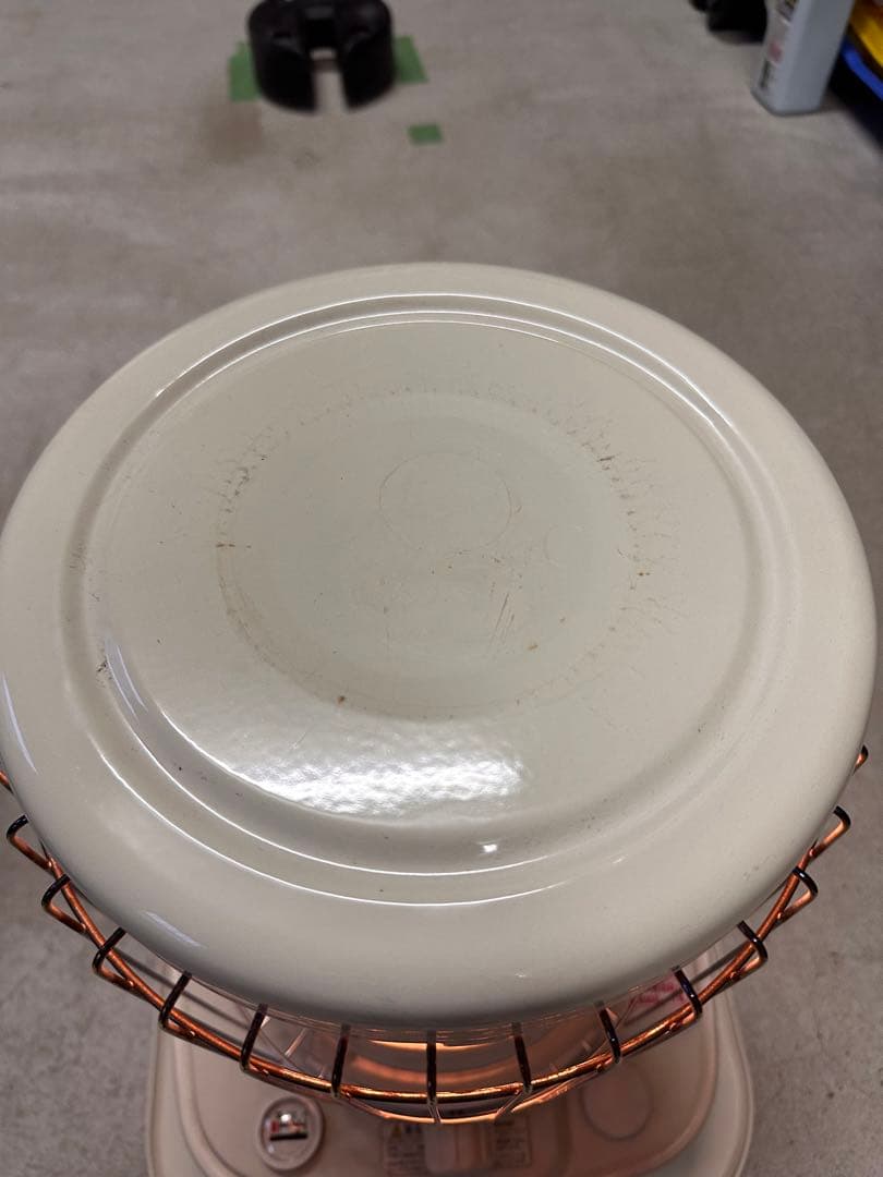 ⭐︎コロナ⭐︎灯油ストーブ⭐︎SL5117w☆対流式☆2018年式 - ストーブ