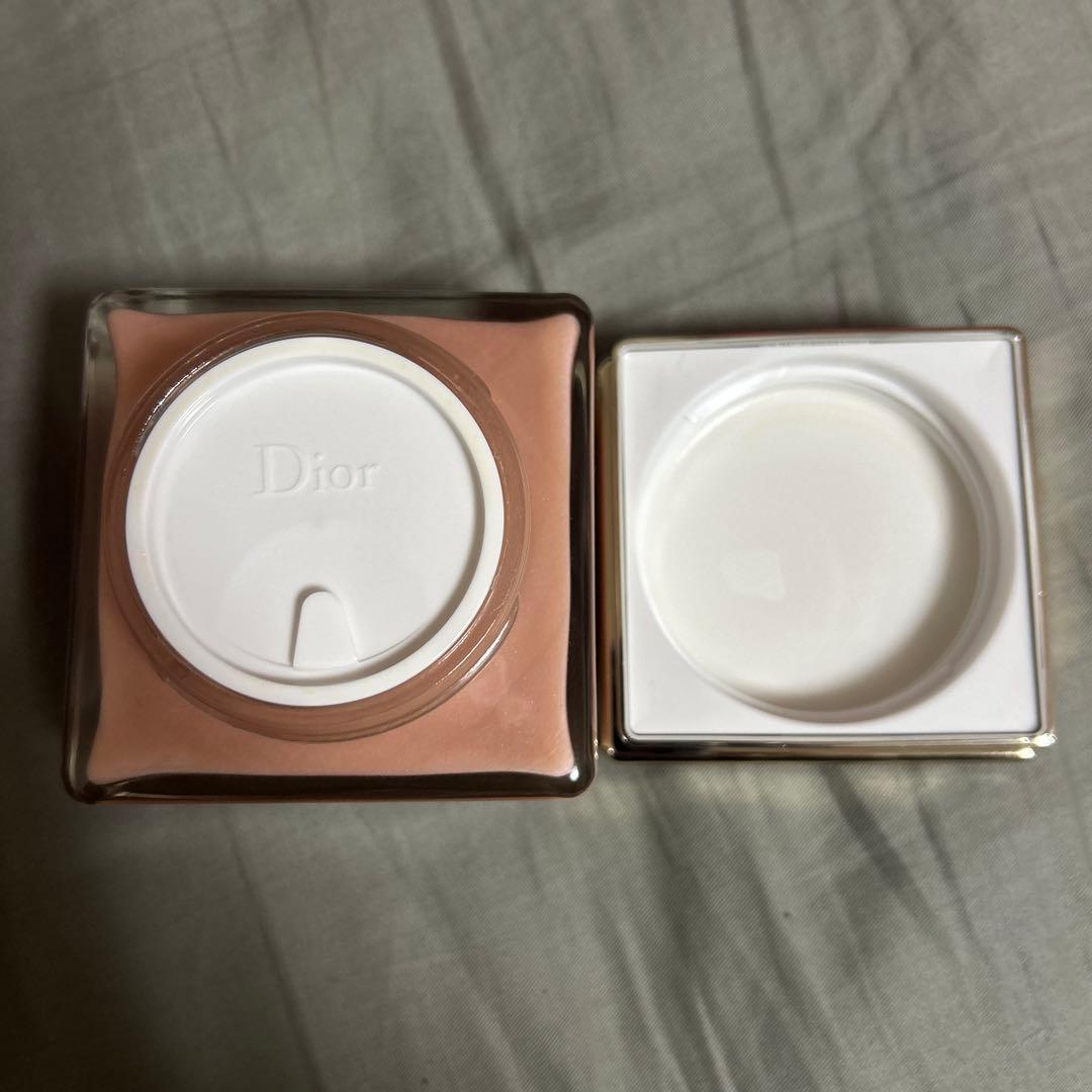 DIOR PRESTIGE] LE SUCRE DE GOMMAGE - メルカリ