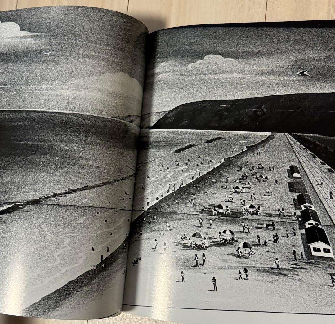 新品！直筆サイン署名！初版！】森山大道 記録8号 中平卓馬 細江英公