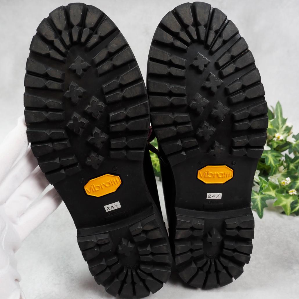 美品 安藤製靴 FUNCTION PULSE チロリアンシューズ - メルカリ