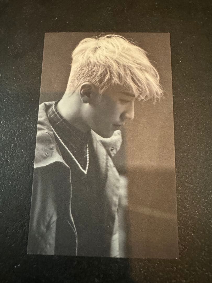 BIGBANG MADE SERIES CD 韓国盤 カード スンリ VI 公式 - メルカリ