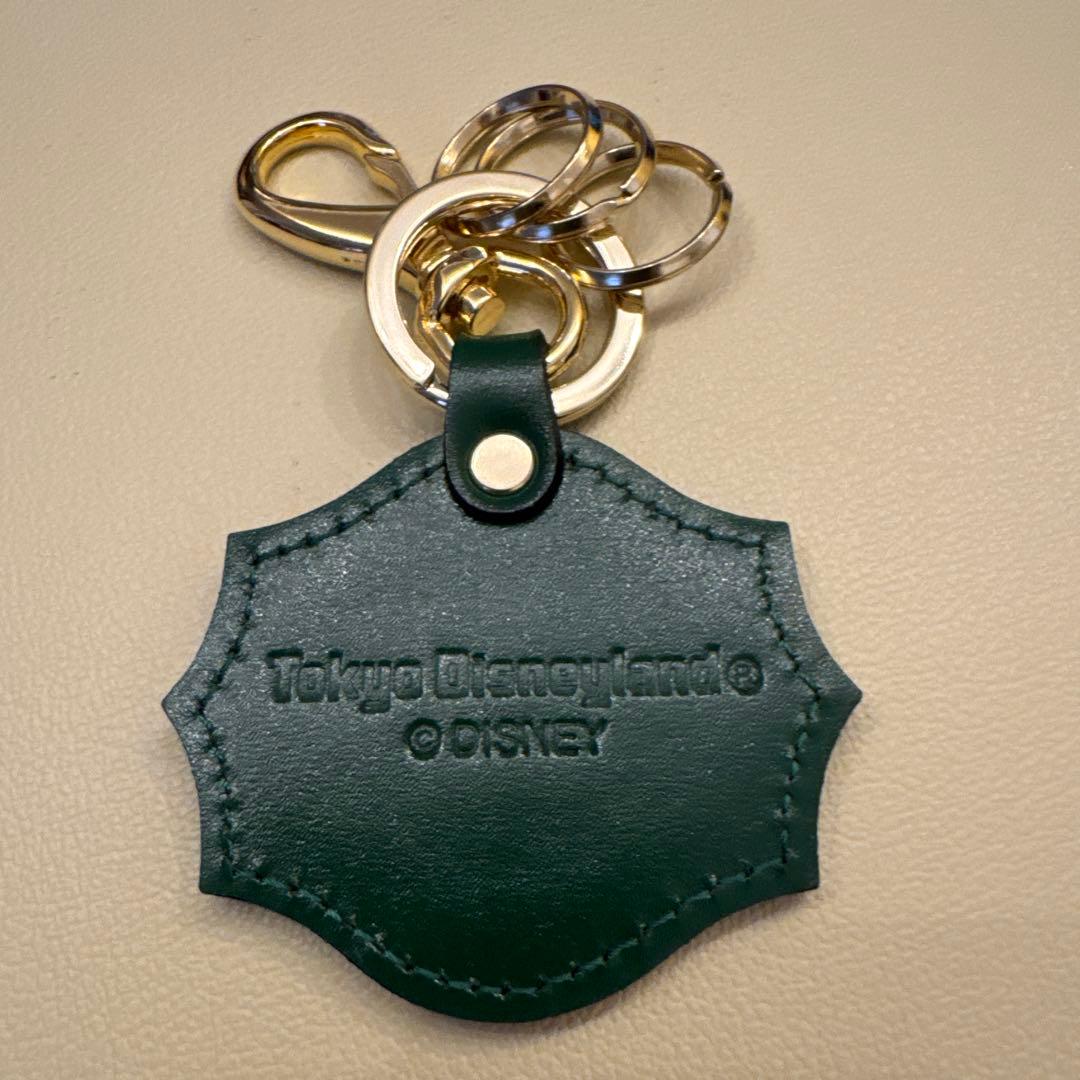 クラブ33 キーチェーン ディズニー新品 - メルカリ