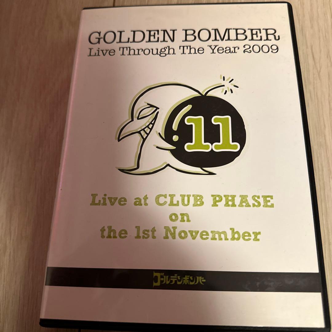 ゴールデンボンバー12ヶ月連続ワンマンライブ11 25_0108ゴールデンボンバー | ぴあアリーナMM