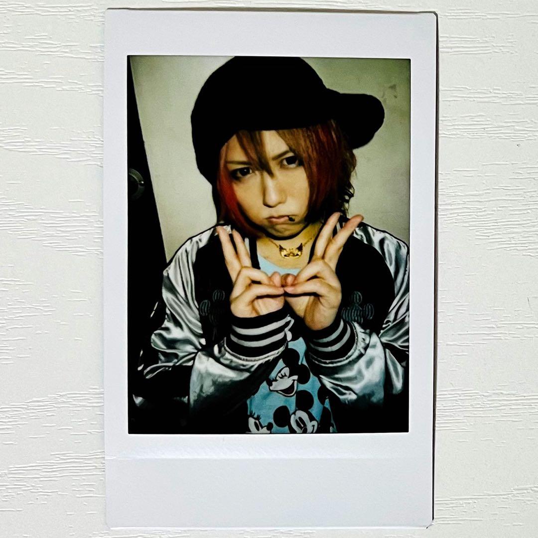 V系☆RoNo☆Cro☆ろのくろ【Minami】チェキ【283】 - メルカリ