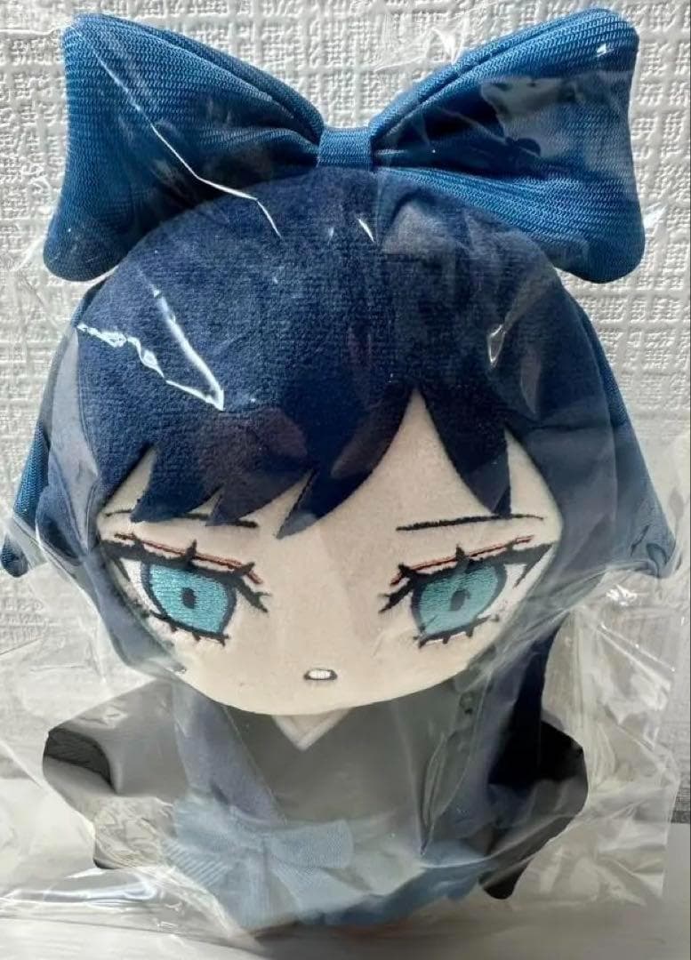 Ado WORLDTOUR 2025 Hibana 大和撫子ぬいぐるみ 未開封