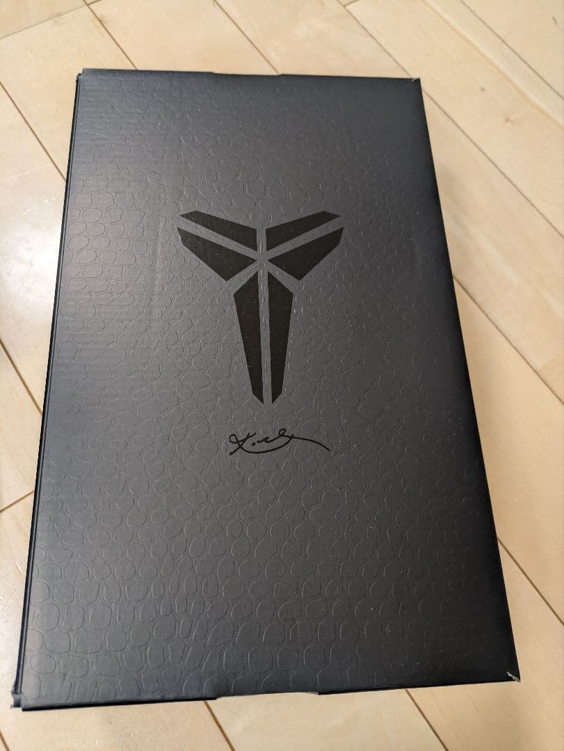 シューズ(男性用) Kobe IX Elite Low EM Protro 26.5cm