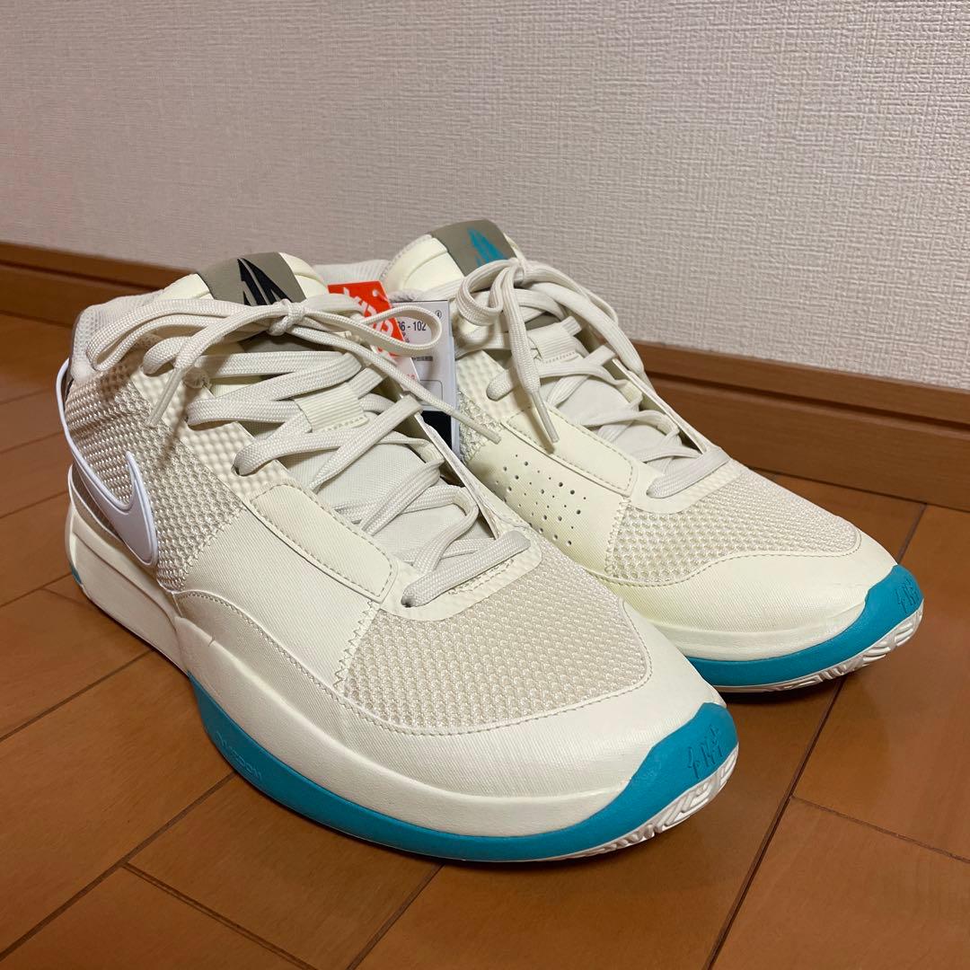 Nike JA 1 EP 29.5cm 未使用品 JA1 - メルカリ