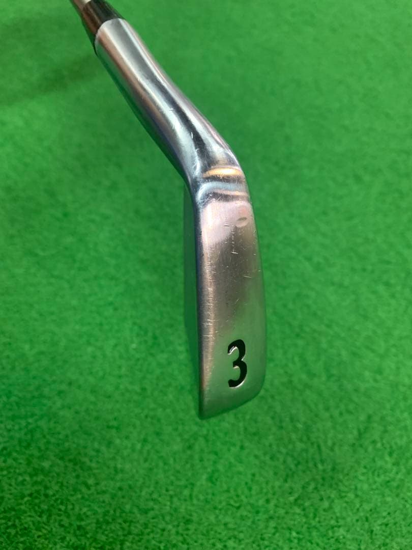 で*〜様 タイトリスト 712U フォージド ユーティリティ 3番 - メルカリ