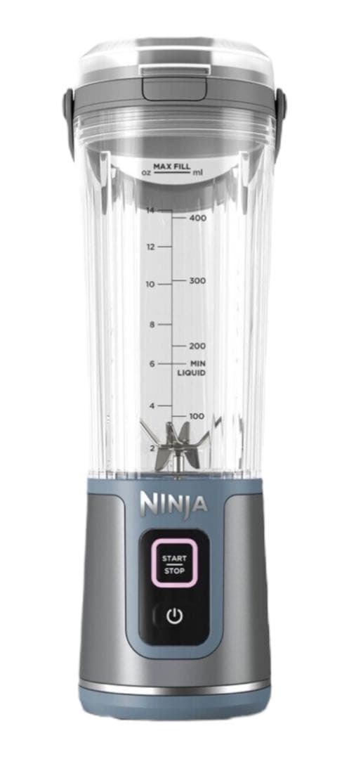 NINJA BLAST ニンジャ ブラスト コードレス ミキサー BC155J 楽天市場】ニンジャ ブラスト コードレスミキサー BC155J NINJA 2本