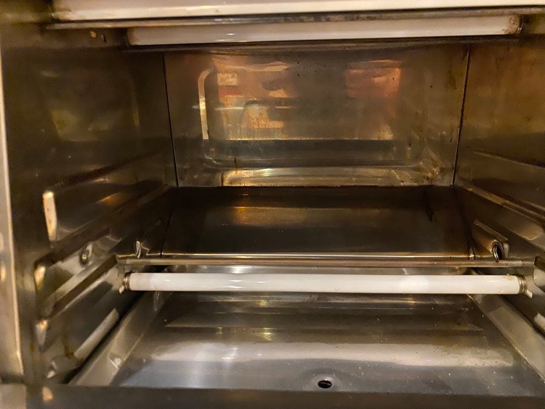 TOYOスチームオーブントースター T902S - メルカリ