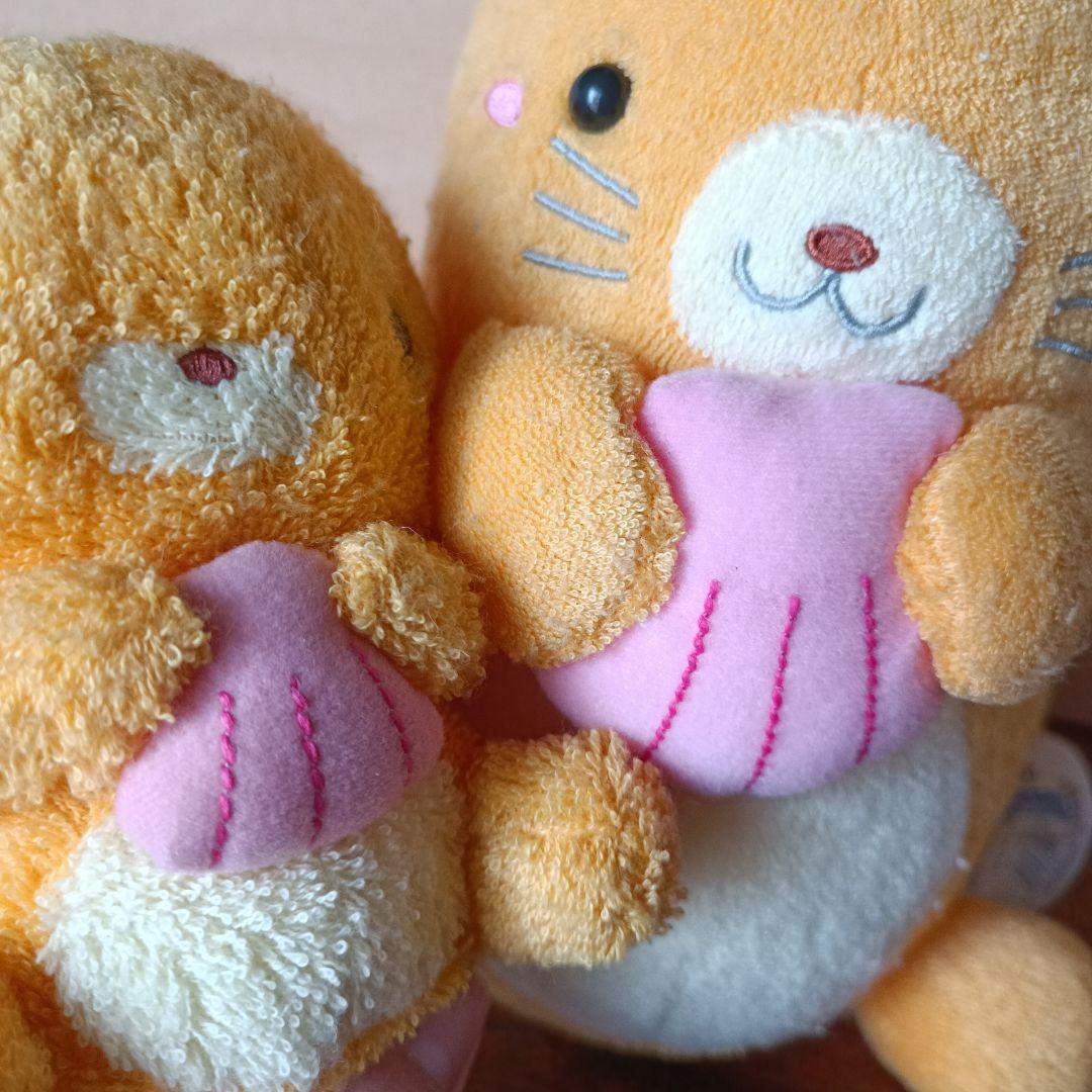 平成レトロ フリッカ fricca まつもと ましゅまろせらぴ ぬいぐるみ