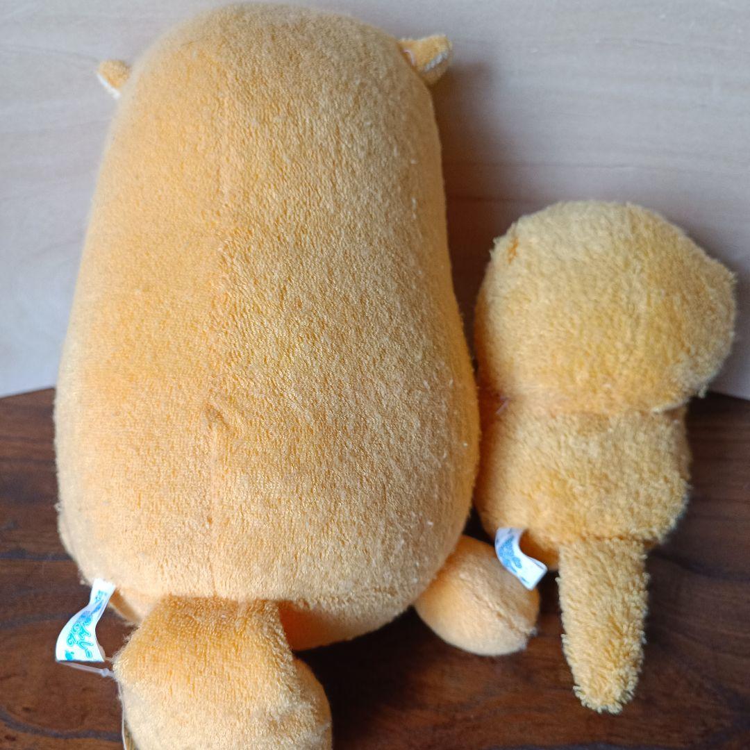 平成レトロ フリッカ fricca まつもと ましゅまろせらぴ ぬいぐるみ