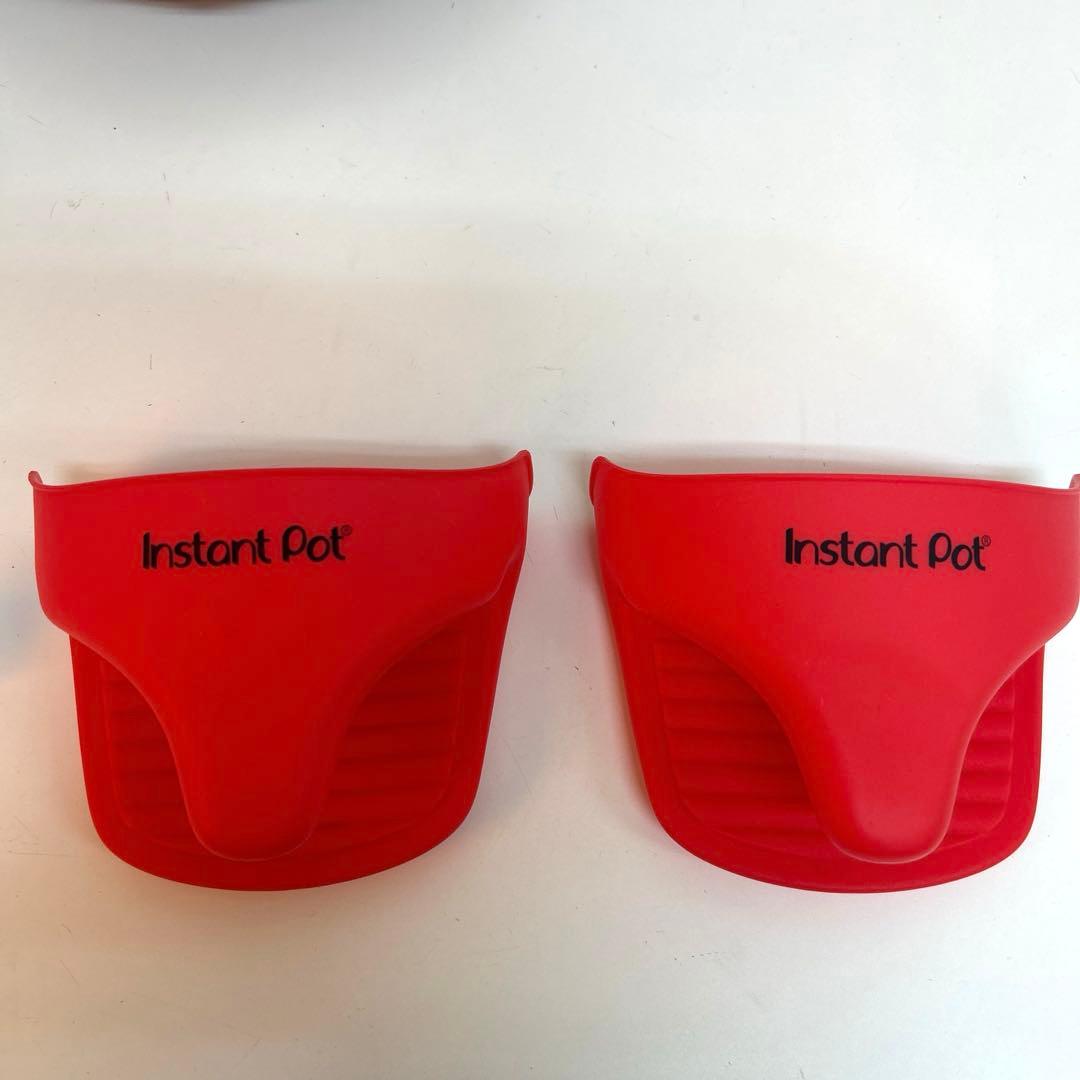 e637-34 Instant Pot Duo SV マルチ電気圧力鍋 5.7L