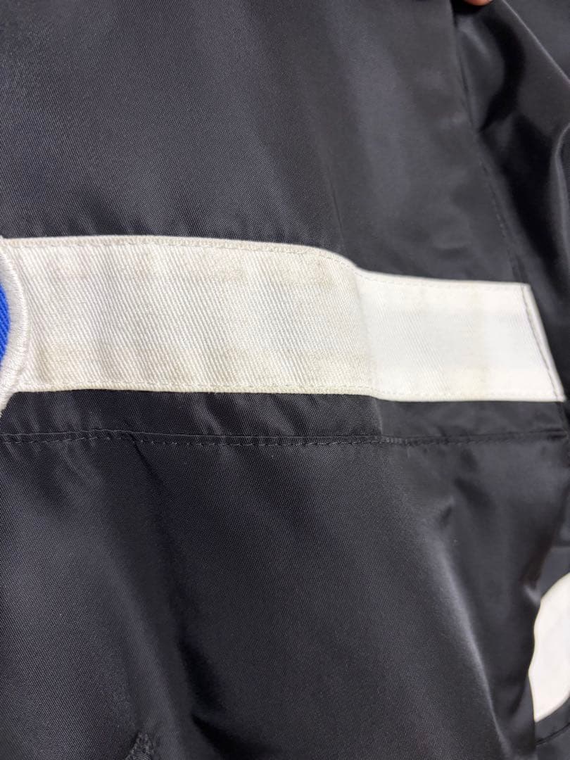 23AW CHALLENGER CMC RACING JACKET 長瀬智也 - メルカリ