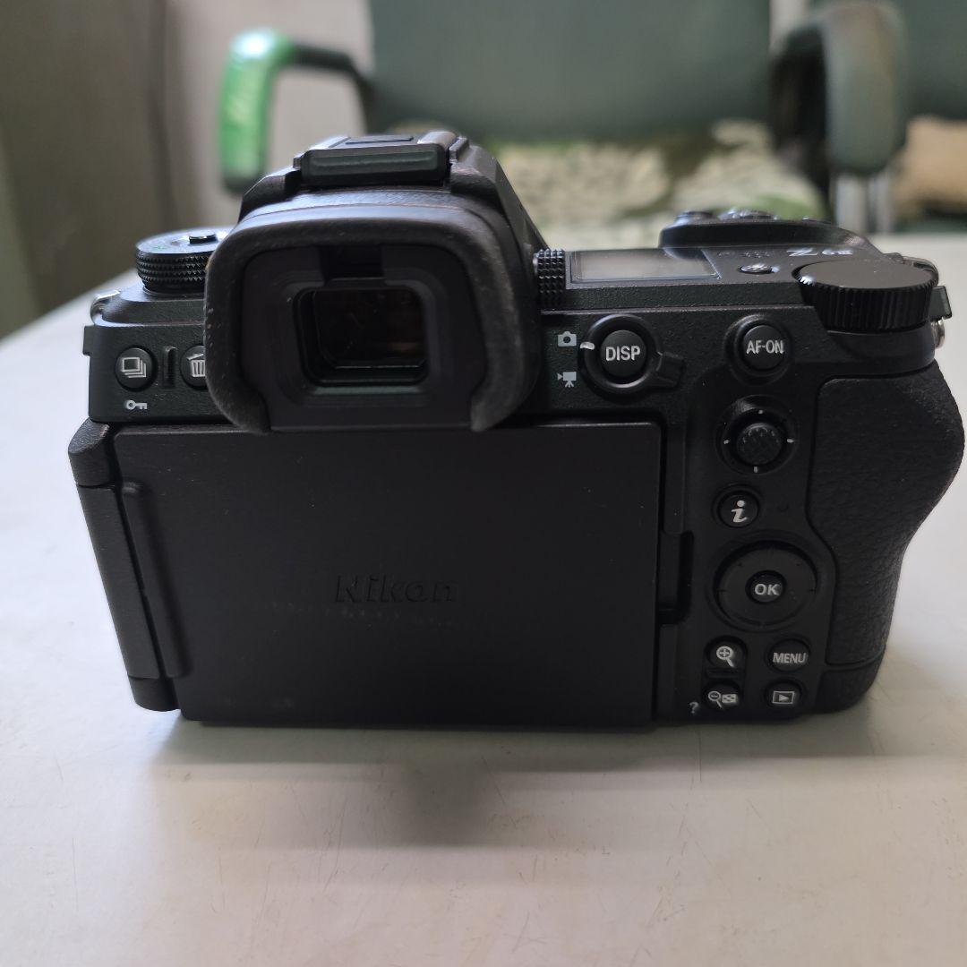 超美品・ショット数極小】Nikon Z6Ⅲ＋24-120mm f/4S＋おまけ - メルカリ