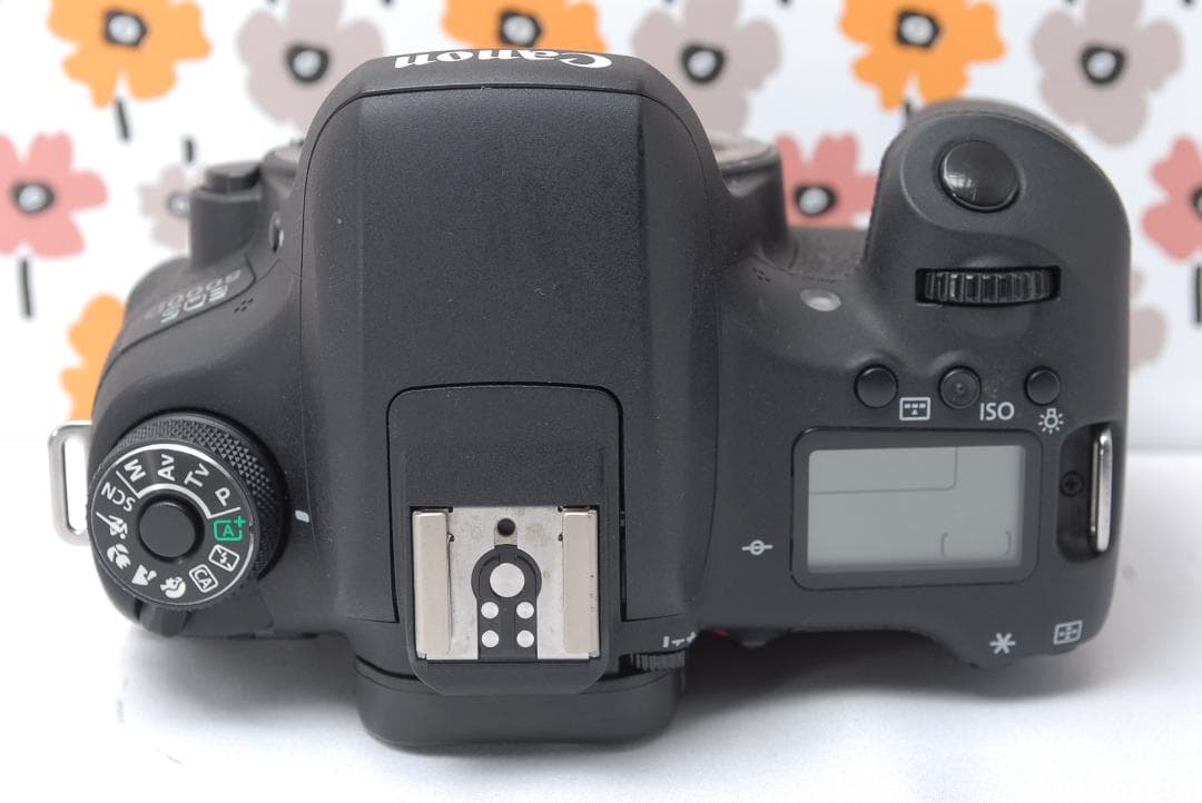 ❤即購入1000円OFF❤Canon 8000D❤スポーツ撮影に❤Wi-Fi