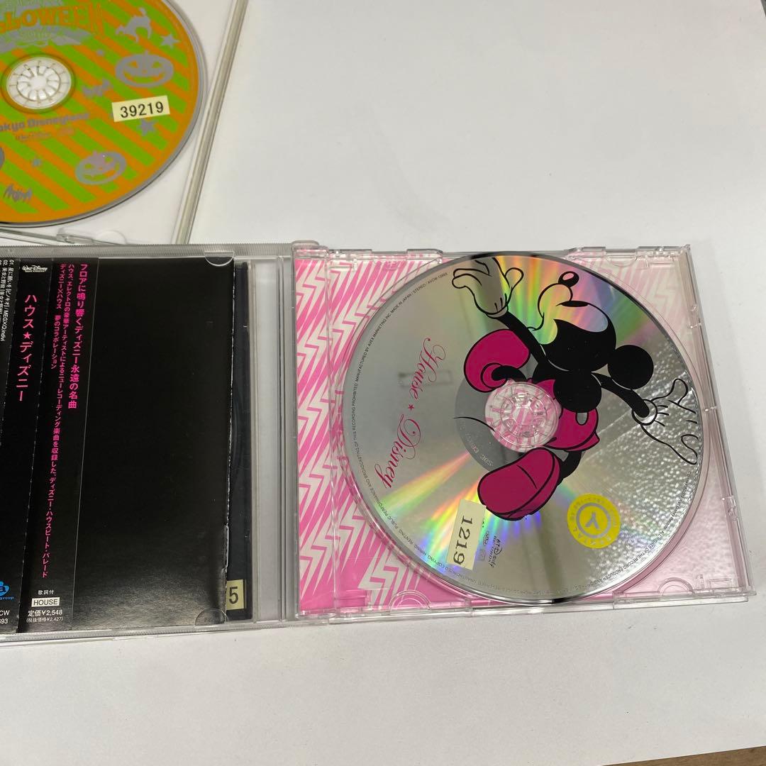 ディズニー CD セット - メルカリ