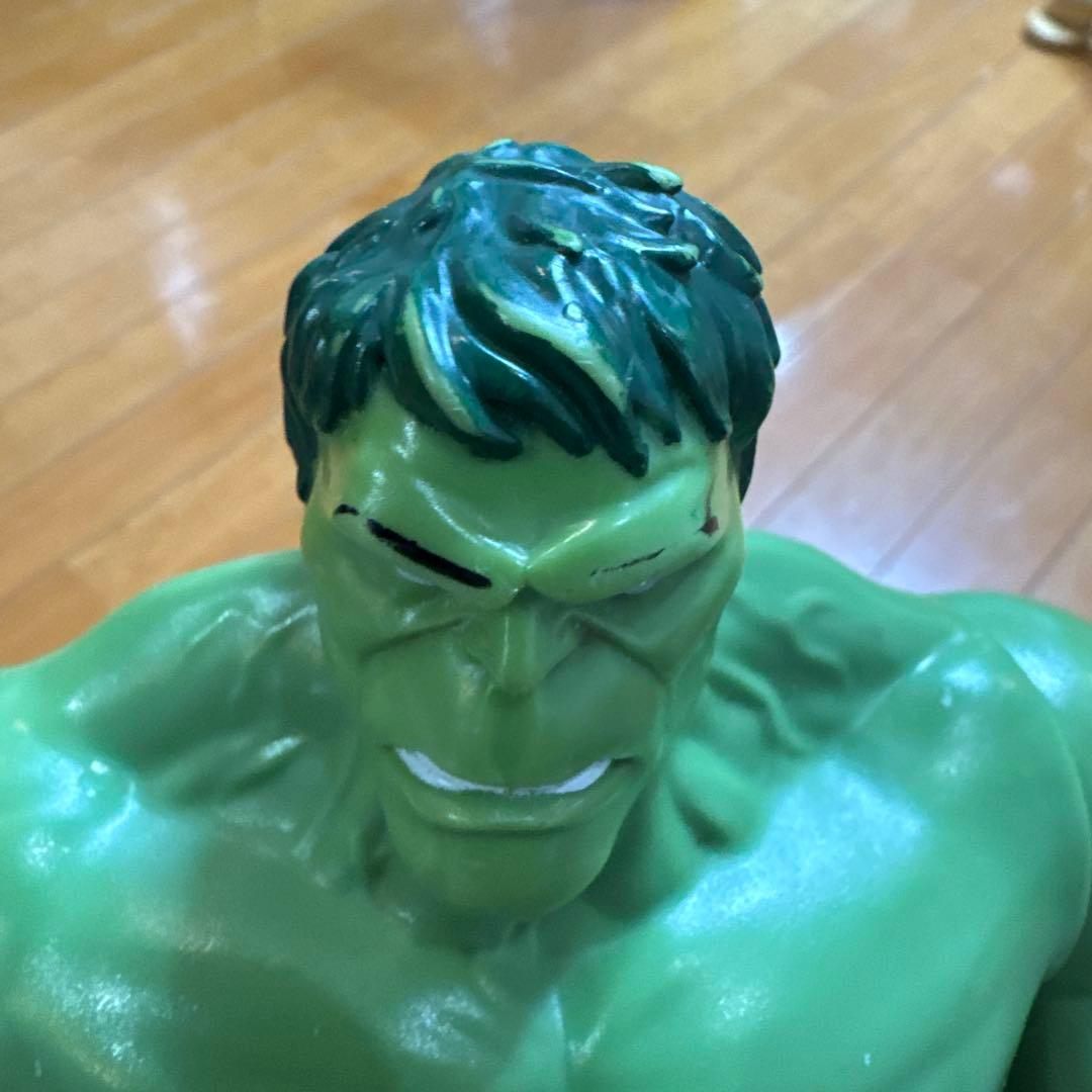 PONITO様専用、希少 マーベル アベンジャーズ フィギュア 10体セット