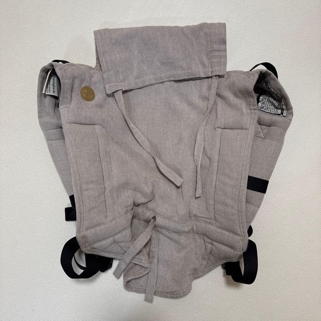 Lenny Lamb! レニーラム Onbuhimoおんぶ紐 Lenny Lamb! レニーラム Onbuhimoおんぶ紐