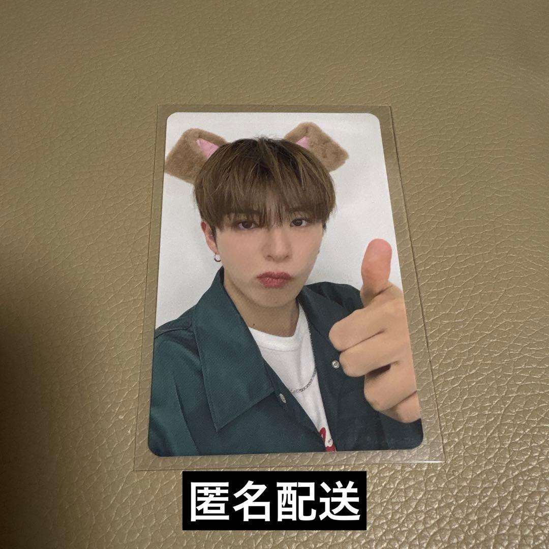 treasure アサヒ POPUP 8000円 購入特典 トレカ - メルカリ