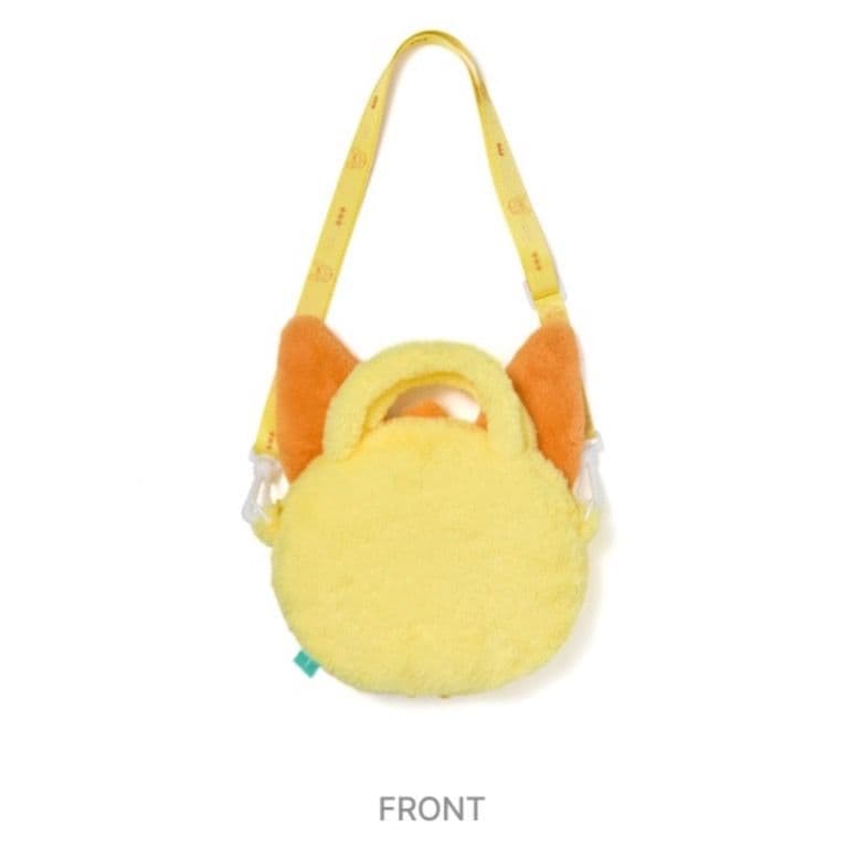 TXT ソウルコン プルバトゥ クロスバッグ - メルカリ