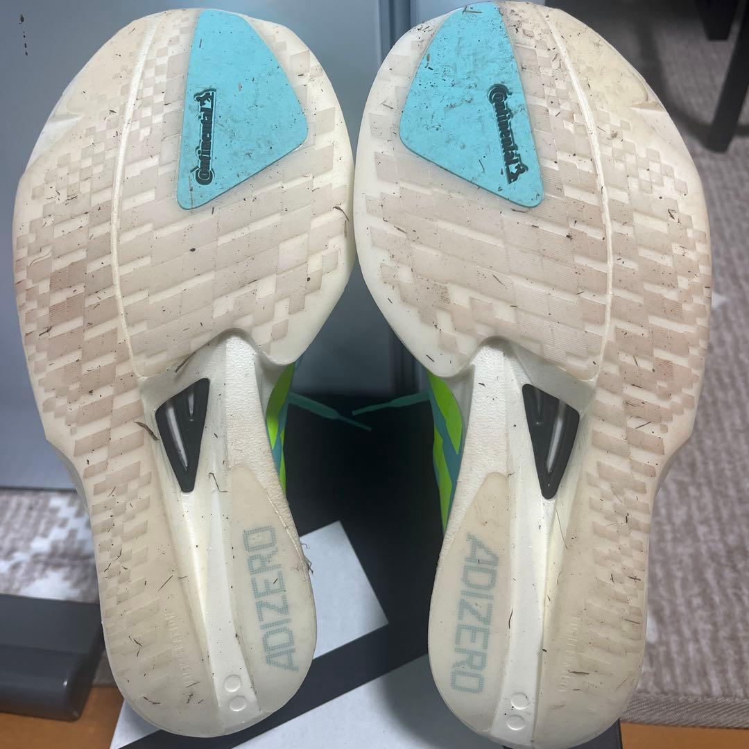 adidas タクミセン11 25.5cm