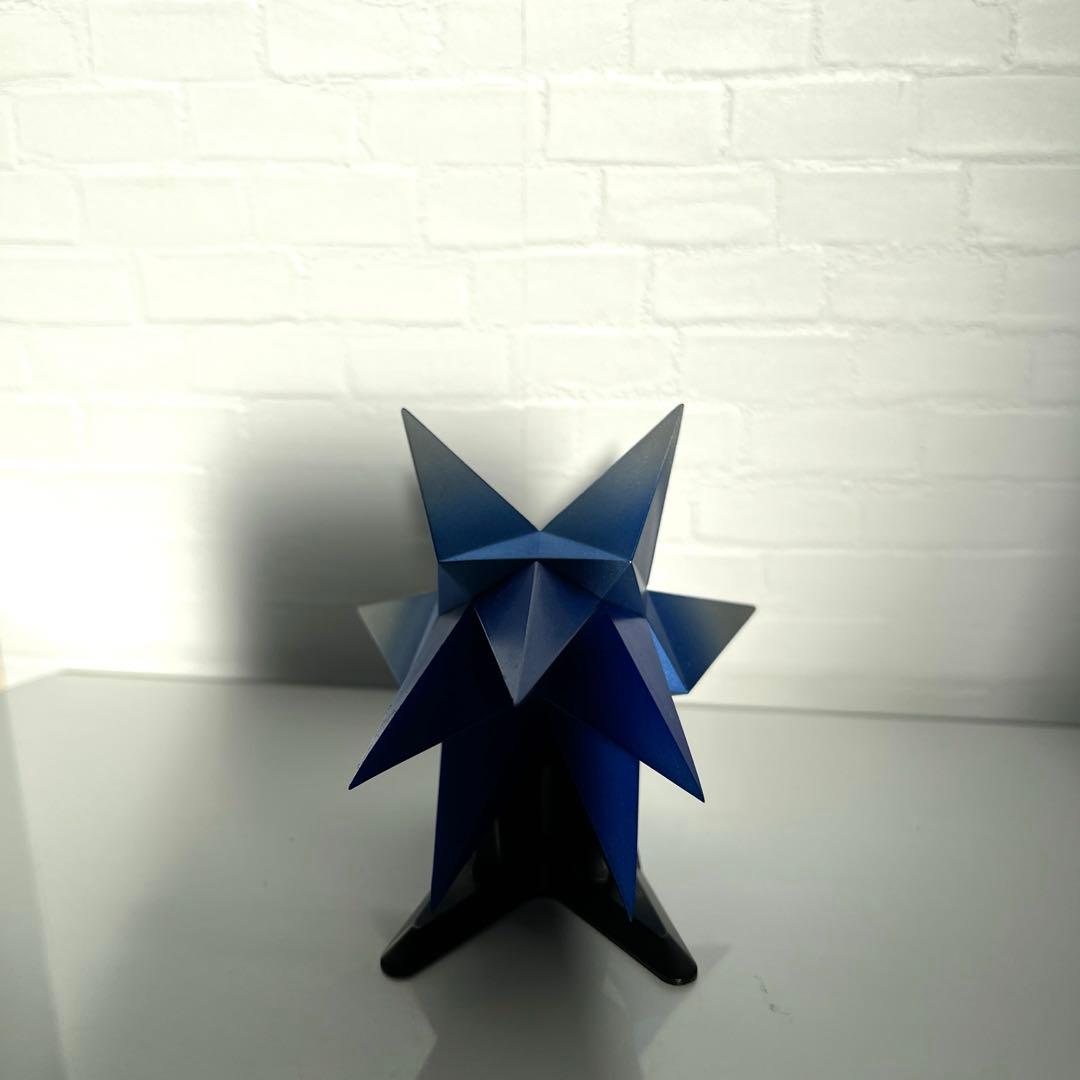 専用です】シーンオブエヴァンゲリオン 第6の使徒ラミエル フィギュア