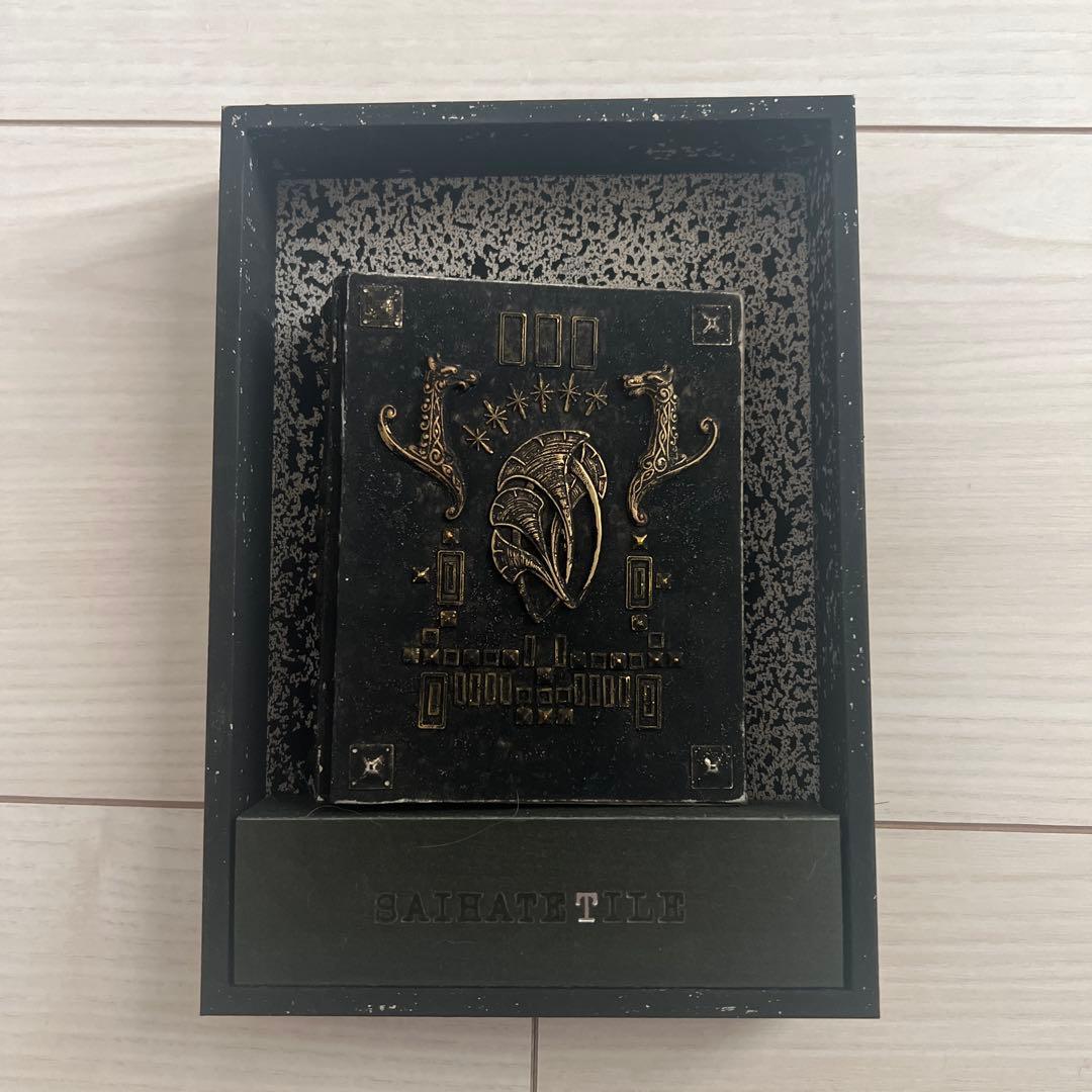 最果て古書店tile【小物雑貨】 最果て古書店tile (@saihatetile) / Posts / X