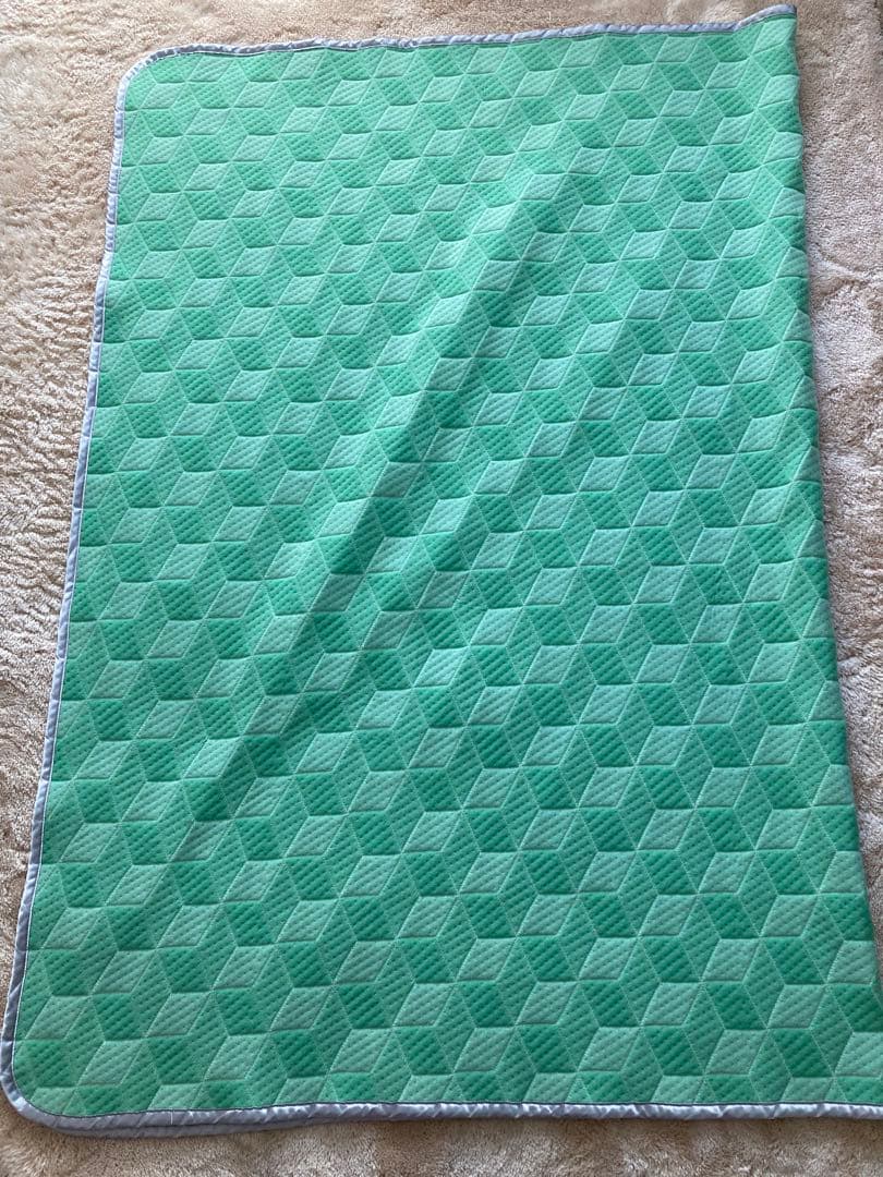 invel mig3 ブランケット 大INVEL ALIVEN MIG3 ブランケット ダブル