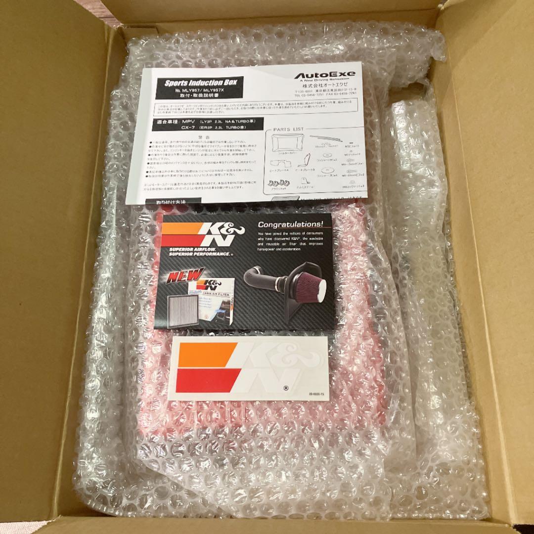 オートエグゼ　MLY957X hyogoparts_mdj957