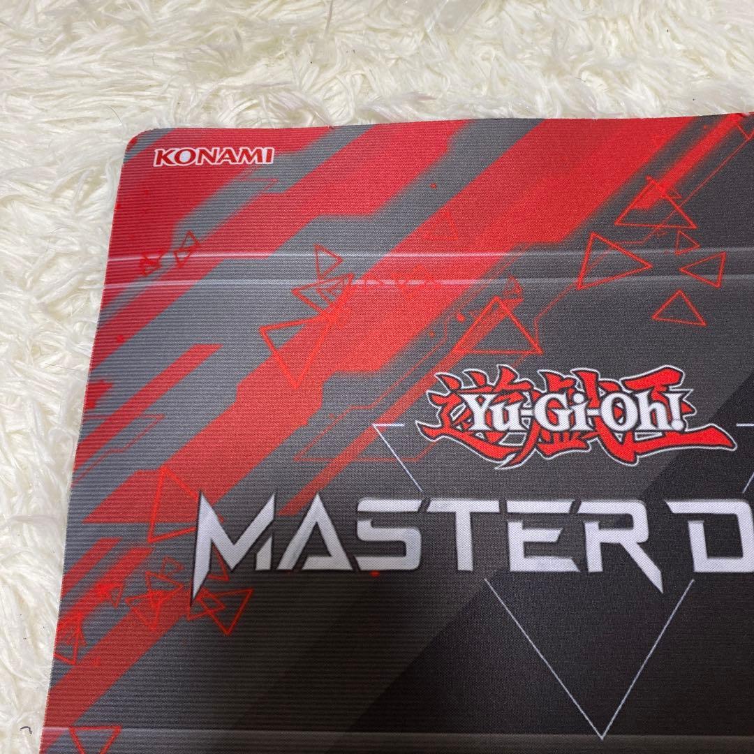 OCG チャレンジャーカップ 破械神王ヤマ マスターデュエル プレイ