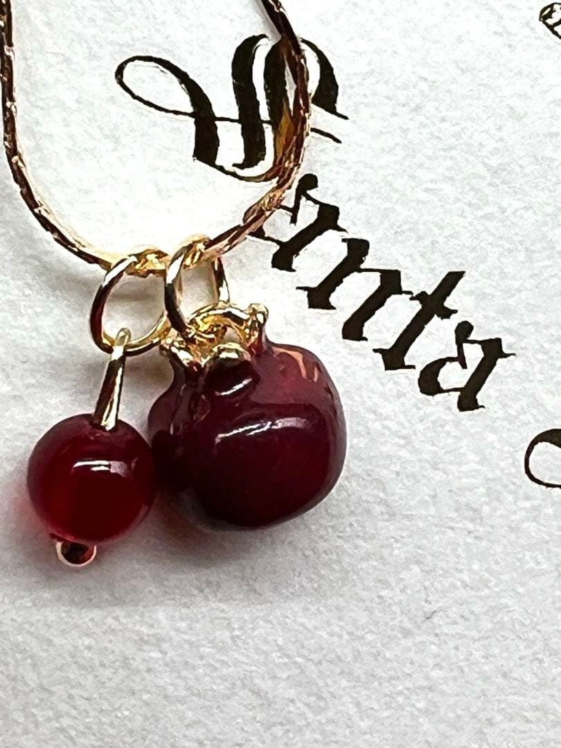 サンタマリアノベッラ❣️ザクロ⭐️ アロマポットセット - メルカリ