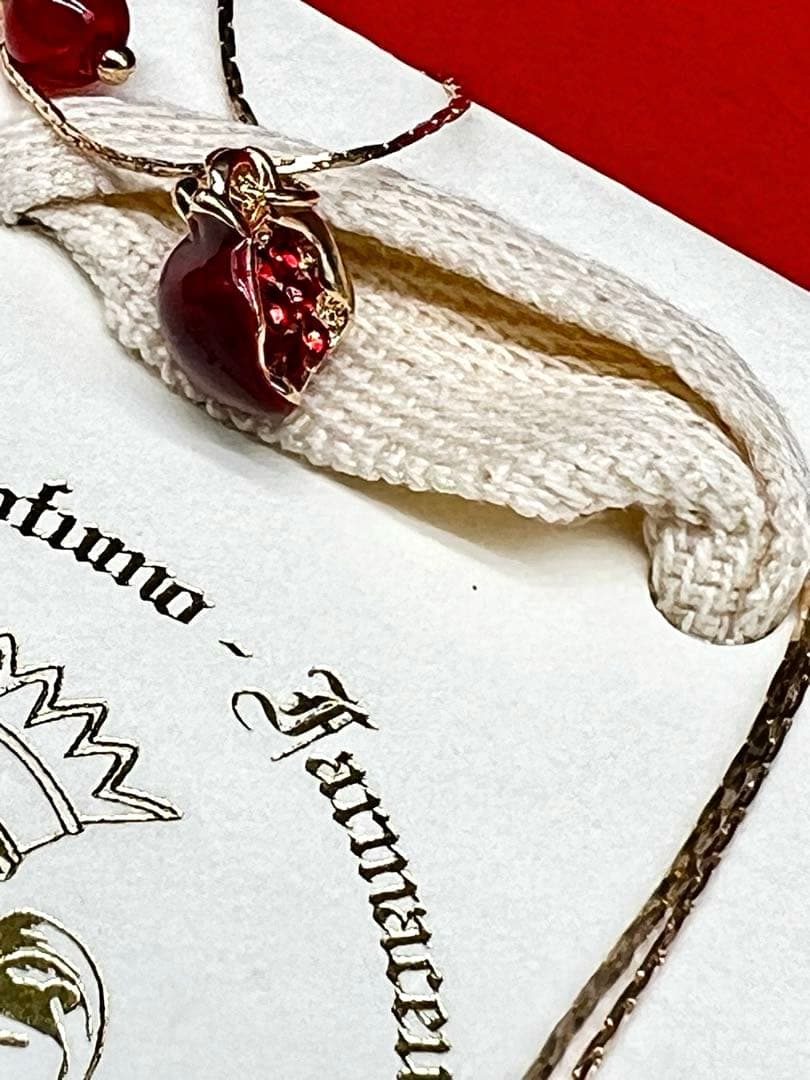 サンタマリアノベッラ❣️ザクロ⭐️ アロマポットセット - メルカリ