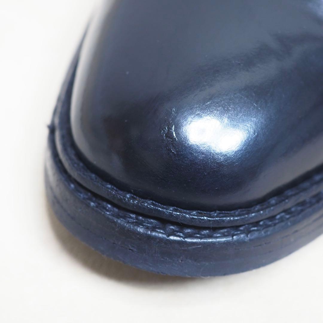 Alden オールデン コードバン プレーントゥ 9901 / 9.5E