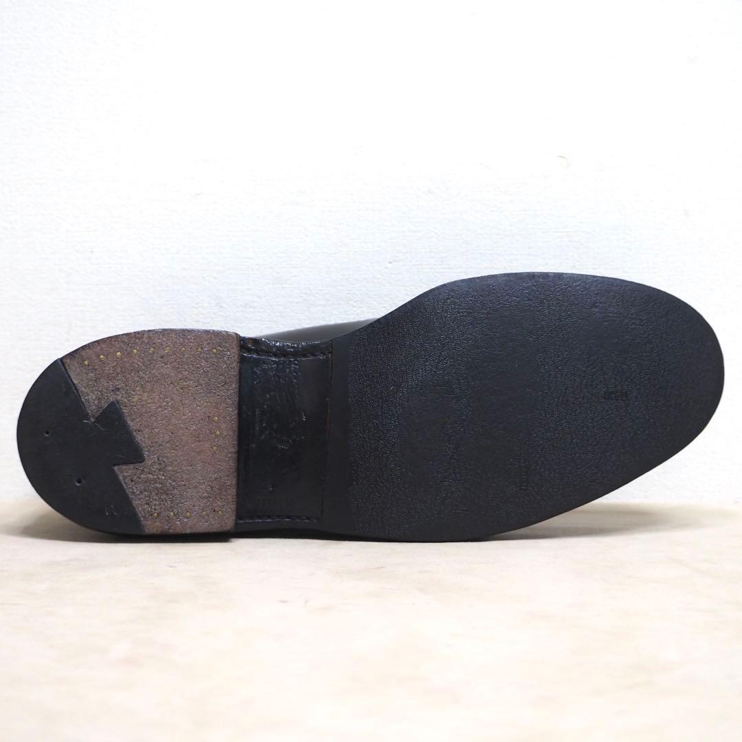 Alden オールデン コードバン プレーントゥ 9901 / 9.5E