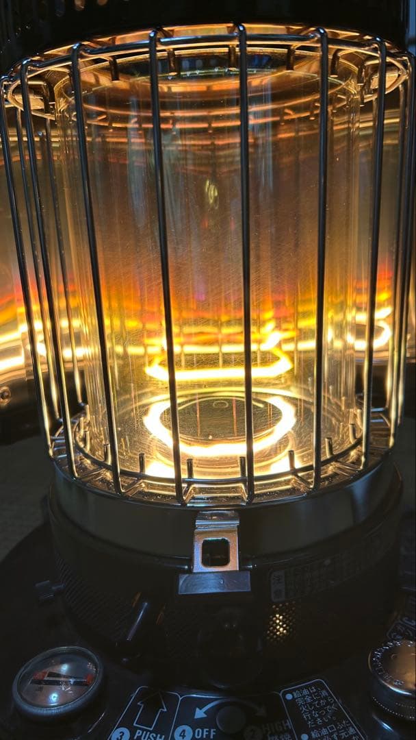 希少 初期型 トヨトミRB2 リフレクター付き - メルカリ