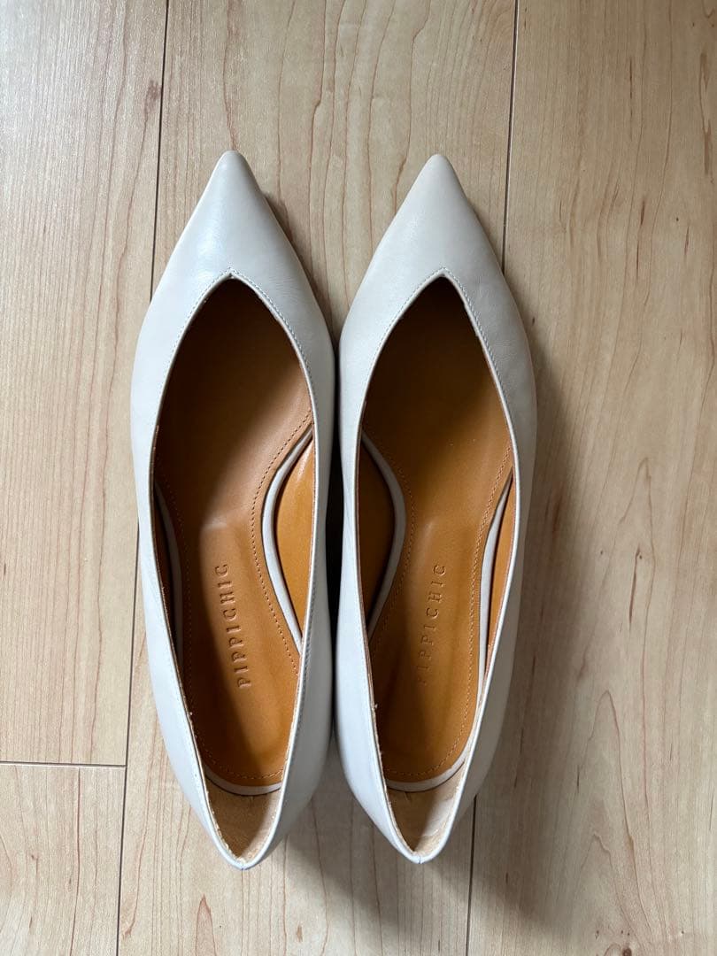 最終値下げ！【新品】PIPPICHIC ANNAレイン