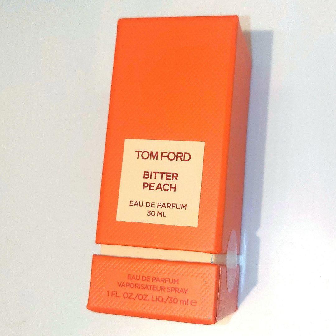 トムフォードビューティ オード パルファム ビター ピーチ スプレィ 30mL TOM FORD BEAUTY（TOM FORD BEAUTY） ビター ピーチ オード パルファム