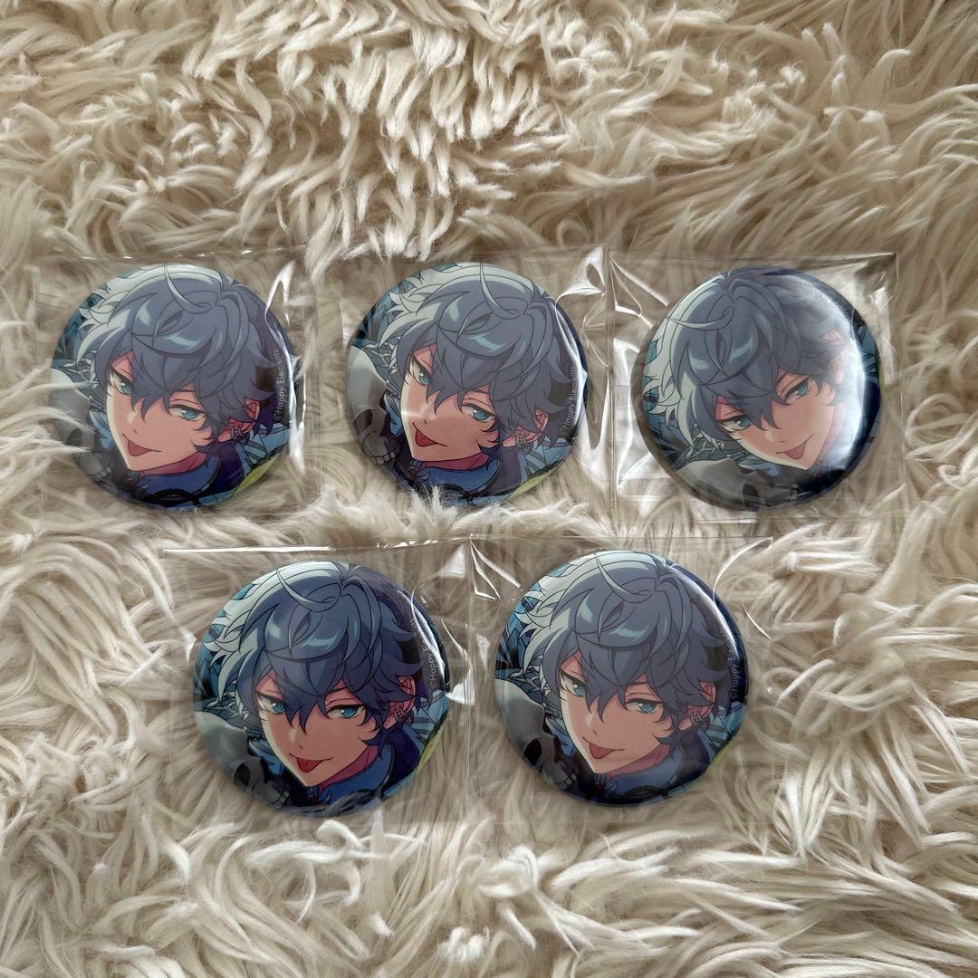 瀬名泉 2025 Oct. Idol コレクション缶バッジ コレ缶 あんスタ - メルカリ