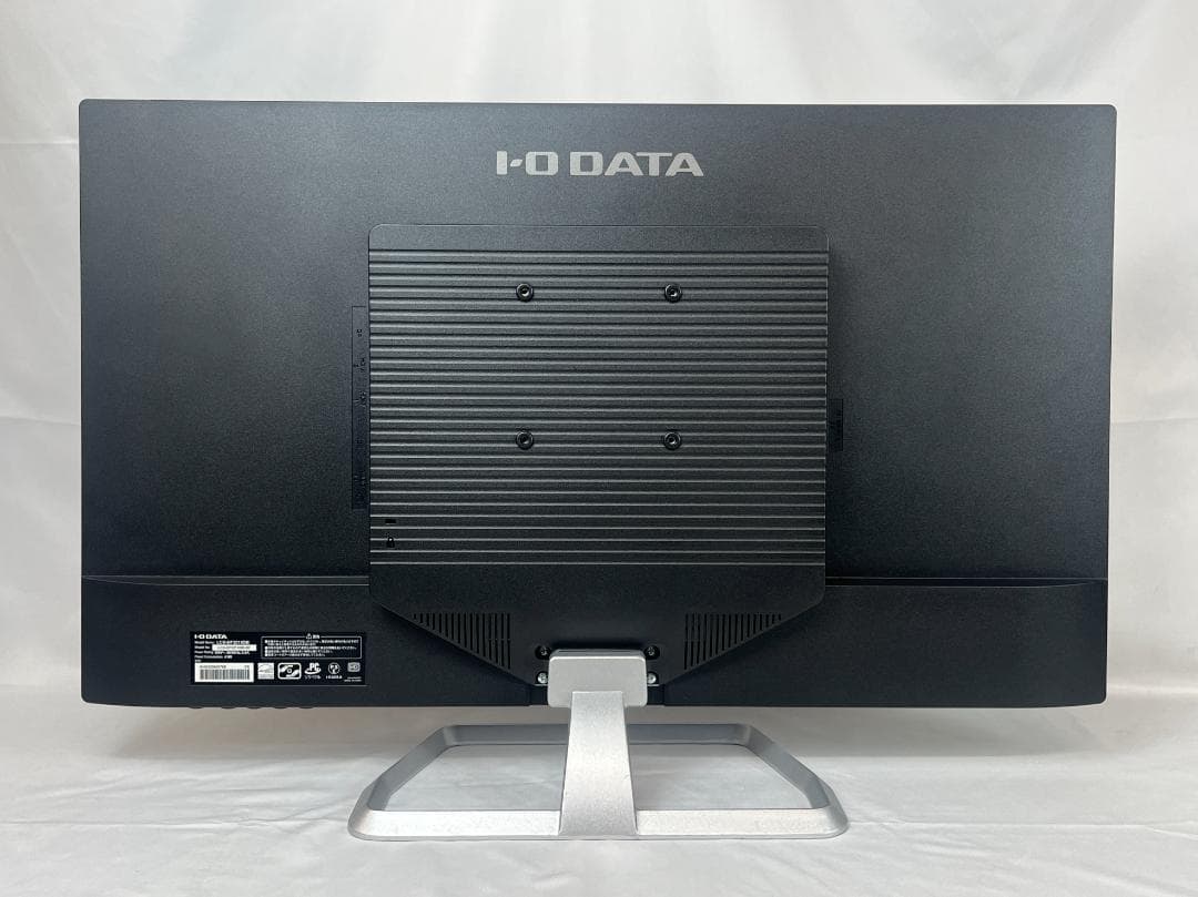 Bランク］IODATA DF321XDB 31.5型内蔵スピーカー大画面 - メルカリ